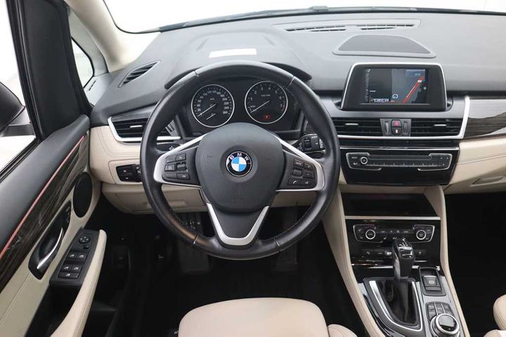 Photo 9 VIN: WBA2C71000V931413 - BMW 2-SERIE ACT.TOUR.&#3914 