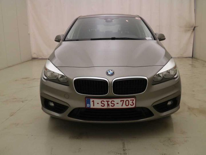 Photo 18 VIN: WBA2C71000V932884 - BMW BMW 2 SERIES 