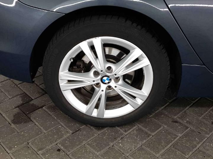 Photo 14 VIN: WBA2C71010V352673 - BMW 2 SERIE ACTIVE TOURER 