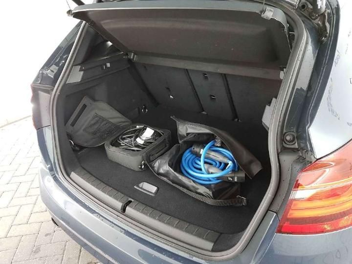 Photo 6 VIN: WBA2C71010V352673 - BMW 2 SERIE ACTIVE TOURER 