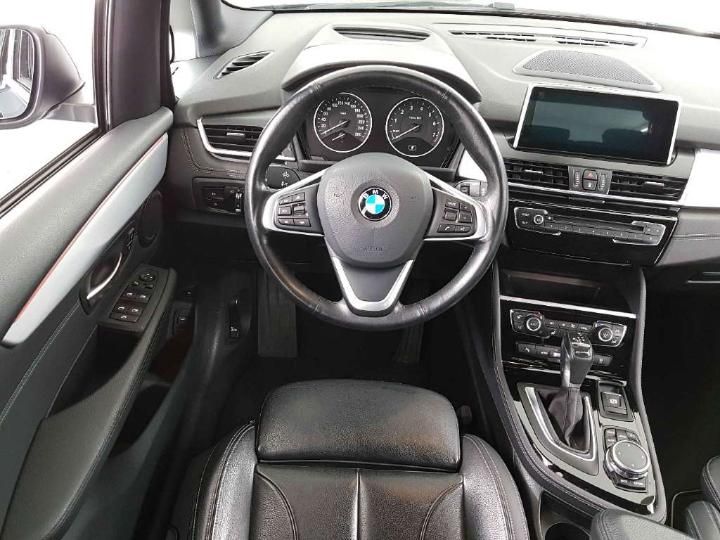 Photo 7 VIN: WBA2C71010V352673 - BMW 2 SERIE ACTIVE TOURER 