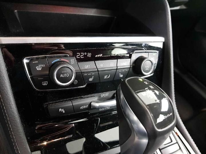 Photo 9 VIN: WBA2C71010V352673 - BMW 2 SERIE ACTIVE TOURER 