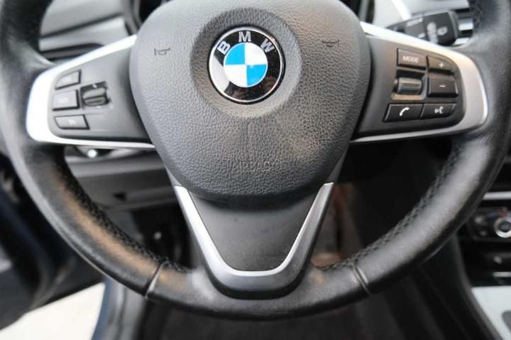 Photo 26 VIN: WBA2C71010V782462 - BMW 2-SERIE ACT.TOUR.&#3914 