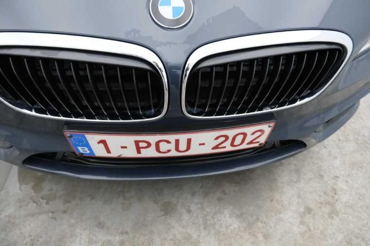 Photo 5 VIN: WBA2C71010V782462 - BMW 2-SERIE ACT.TOUR.&#3914 