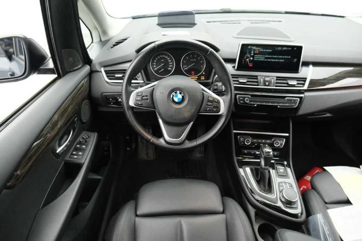 Photo 9 VIN: WBA2C71010V782462 - BMW 2-SERIE ACT.TOUR.&#3914 