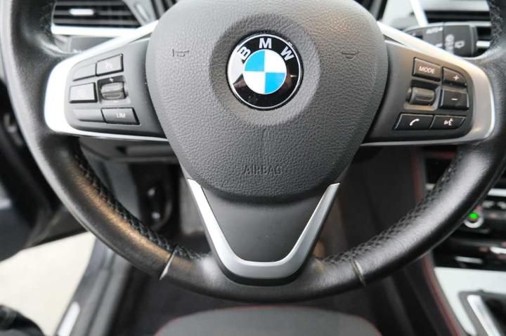 Photo 19 VIN: WBA2C71010V784163 - BMW 2-SERIE ACT.TOUR.&#3914 