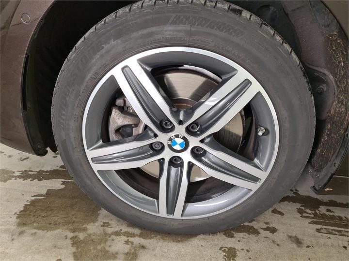 Photo 13 VIN: WBA2C71010V785443 - BMW 2 