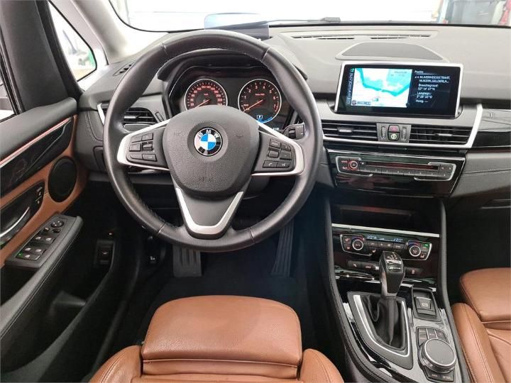 Photo 14 VIN: WBA2C71010V785443 - BMW 2 