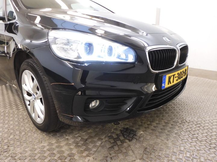 Photo 14 VIN: WBA2C71010V785510 - BMW 2 SERIE ACTIVE TOURE 