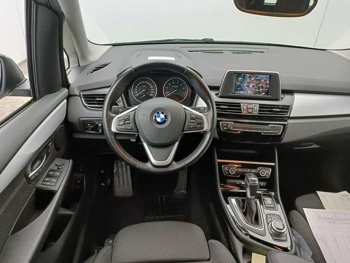 Photo 9 VIN: WBA2C71010V929203 - BMW 2-SERIE ACT.TOUR.&#3914 