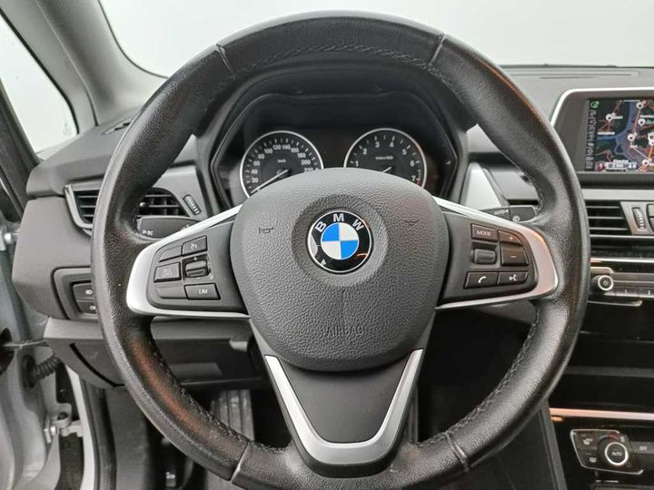 Photo 25 VIN: WBA2C71010V929203 - BMW 2-SERIE ACT.TOUR.&#3914 