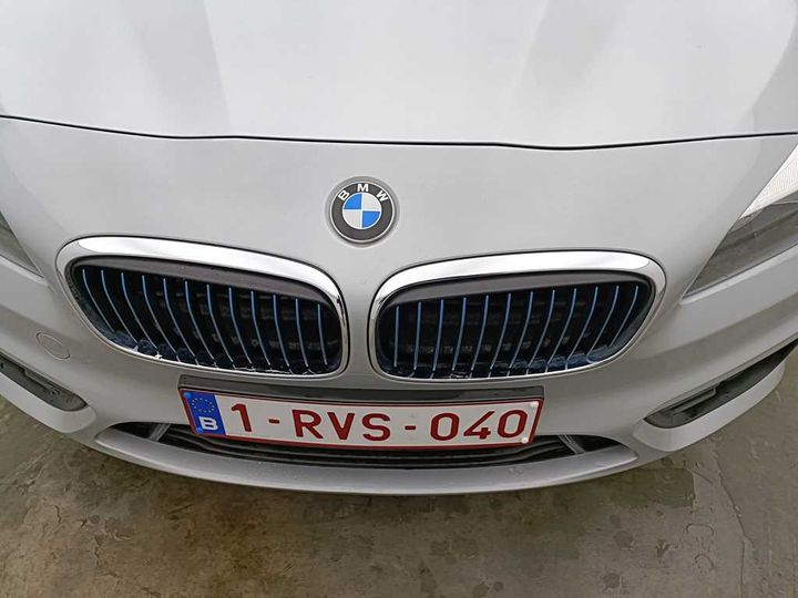 Photo 5 VIN: WBA2C71010V929203 - BMW 2-SERIE ACT.TOUR.&#3914 