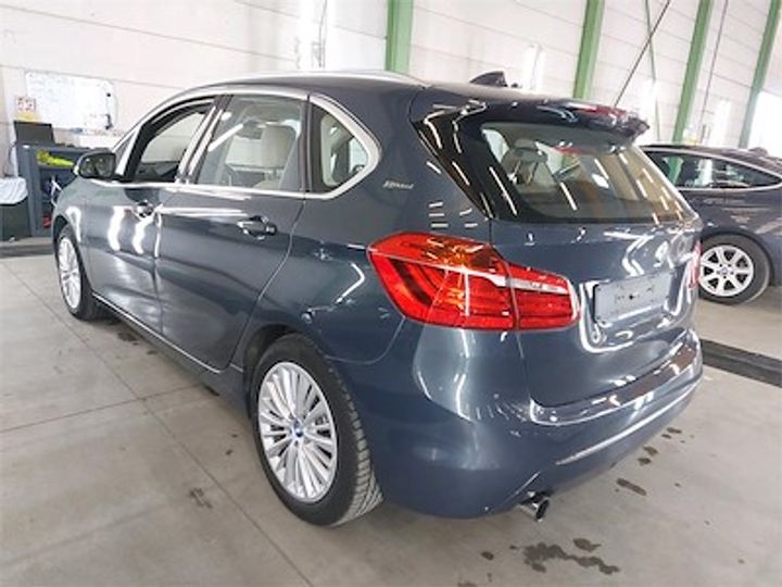 Photo 3 VIN: WBA2C71010V930481 - BMW 2 ACTIVE TOURER 