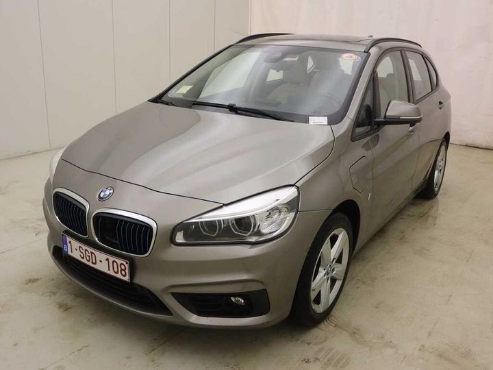 Photo 1 VIN: WBA2C71010V930996 - BMW 2-REEKS ACTIVE 