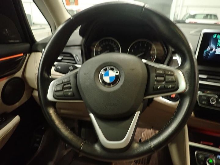 Photo 10 VIN: WBA2C71010V931467 - BMW SERIE 2 ACTIVE TOURER 