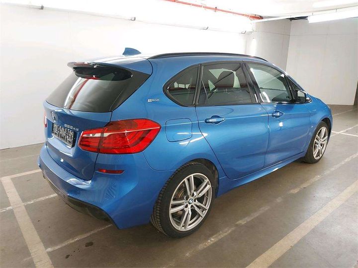 Photo 2 VIN: WBA2C71010V932151 - BMW 2 REEKS ACTIVE TOURER 