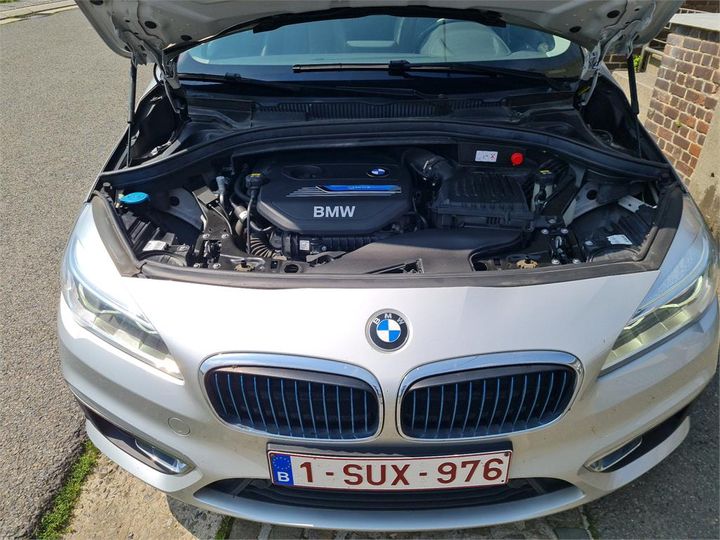 Photo 12 VIN: WBA2C71010V933283 - BMW 2 ACTIVE TOURER 