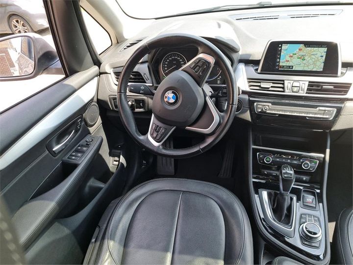 Photo 14 VIN: WBA2C71010V933283 - BMW 2 ACTIVE TOURER 