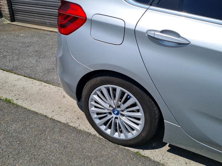 Photo 21 VIN: WBA2C71010V933283 - BMW 2 ACTIVE TOURER 