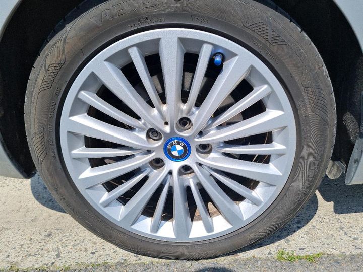 Photo 25 VIN: WBA2C71010V933283 - BMW 2 ACTIVE TOURER 