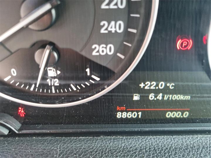 Photo 5 VIN: WBA2C71010V933283 - BMW 2 ACTIVE TOURER 