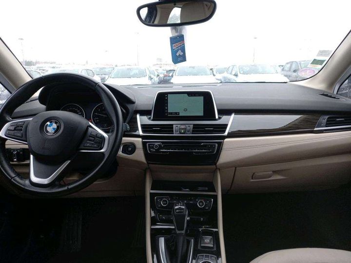 Photo 10 VIN: WBA2C71010V934773 - BMW SERIE 2 ACTIVE TOURER 