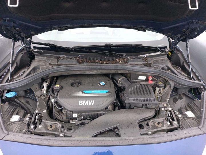 Photo 29 VIN: WBA2C71010V934773 - BMW SERIE 2 ACTIVE TOURER 