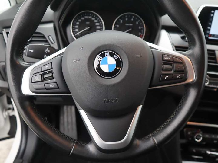 Photo 23 VIN: WBA2C71010V936121 - BMW 2-SERIE ACT.TOUR.&#3914 