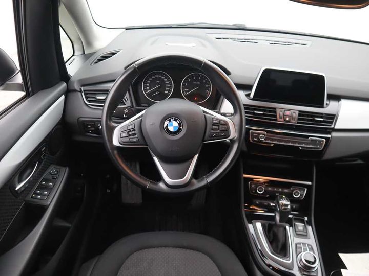 Photo 9 VIN: WBA2C71010V936121 - BMW 2-SERIE ACT.TOUR.&#3914 