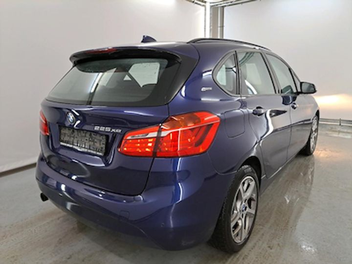 Photo 3 VIN: WBA2C710207A74728 - BMW 2 ACTIVE TOURER 