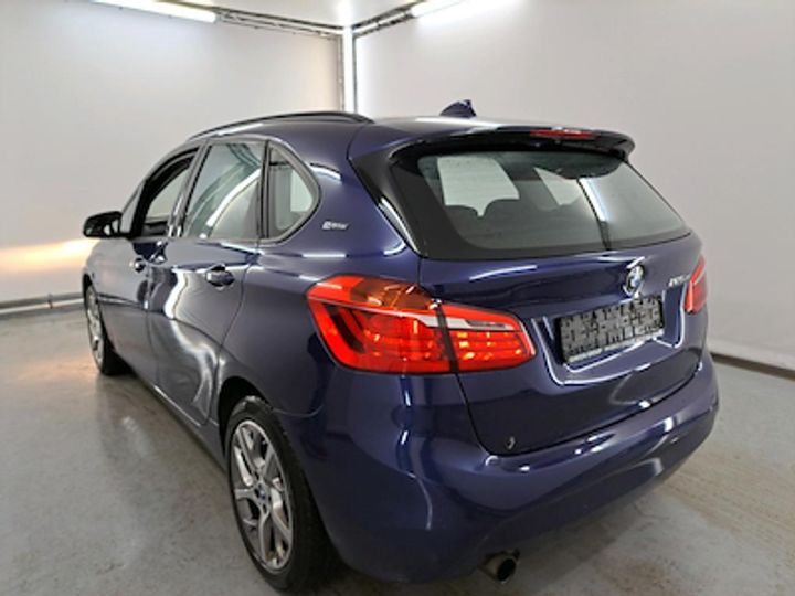 Photo 2 VIN: WBA2C710207A74728 - BMW 2 ACTIVE TOURER 