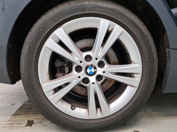 Photo 15 VIN: WBA2C71020V352682 - BMW 225 