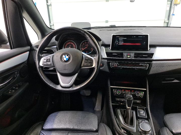 Photo 6 VIN: WBA2C71020V352682 - BMW 225 