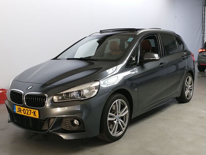 Photo 0 VIN: WBA2C71020V782079 - BMW 2-SERIE ACTIVE TOURER 