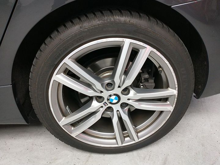 Photo 11 VIN: WBA2C71020V782079 - BMW 2-SERIE ACTIVE TOURER 