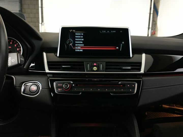 Photo 15 VIN: WBA2C71020V782079 - BMW 2-SERIE ACTIVE TOURER 