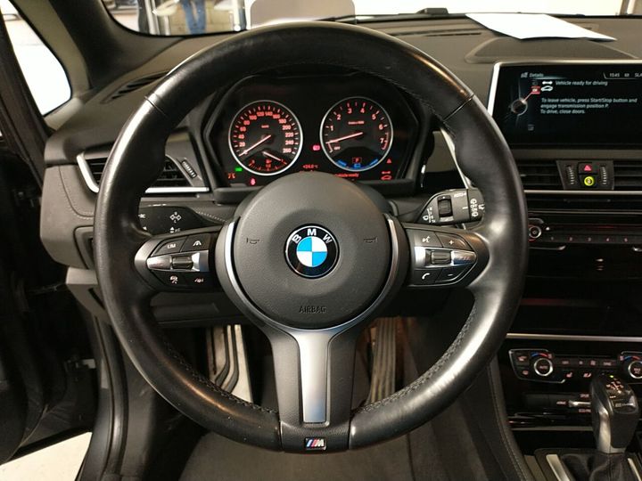 Photo 19 VIN: WBA2C71020V782079 - BMW 2-SERIE ACTIVE TOURER 