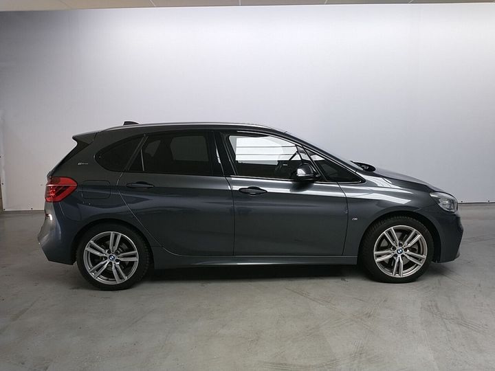 Photo 2 VIN: WBA2C71020V782079 - BMW 2-SERIE ACTIVE TOURER 