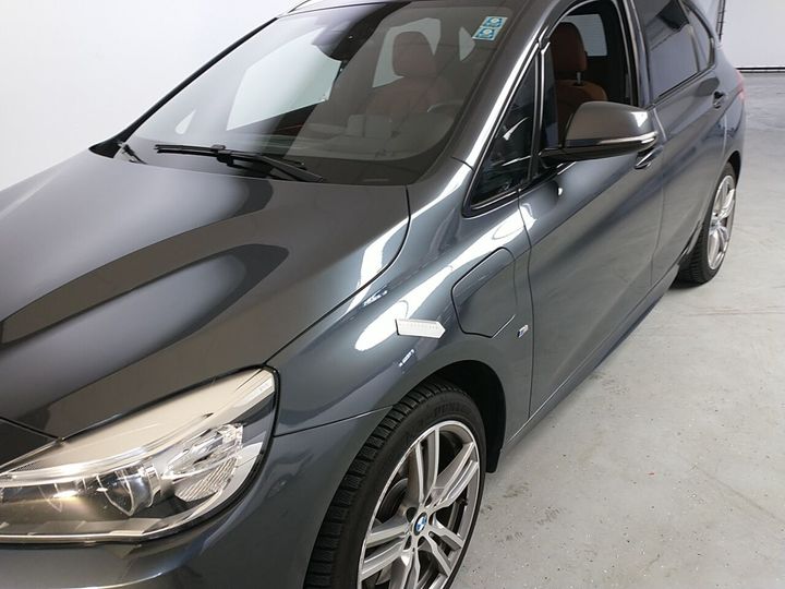 Photo 29 VIN: WBA2C71020V782079 - BMW 2-SERIE ACTIVE TOURER 