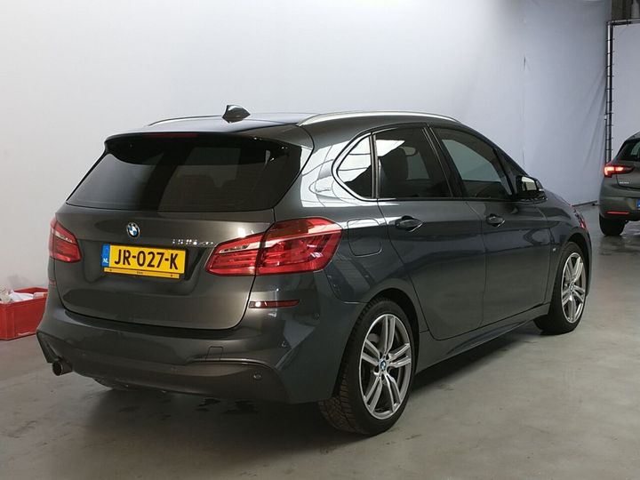 Photo 3 VIN: WBA2C71020V782079 - BMW 2-SERIE ACTIVE TOURER 