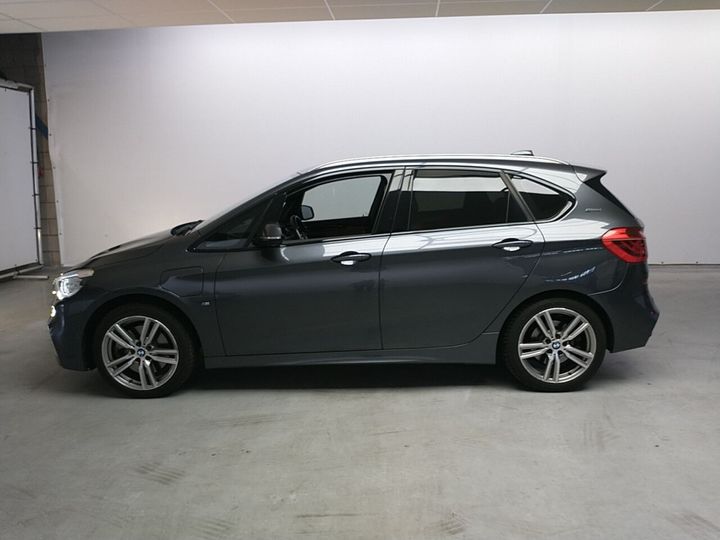 Photo 4 VIN: WBA2C71020V782079 - BMW 2-SERIE ACTIVE TOURER 