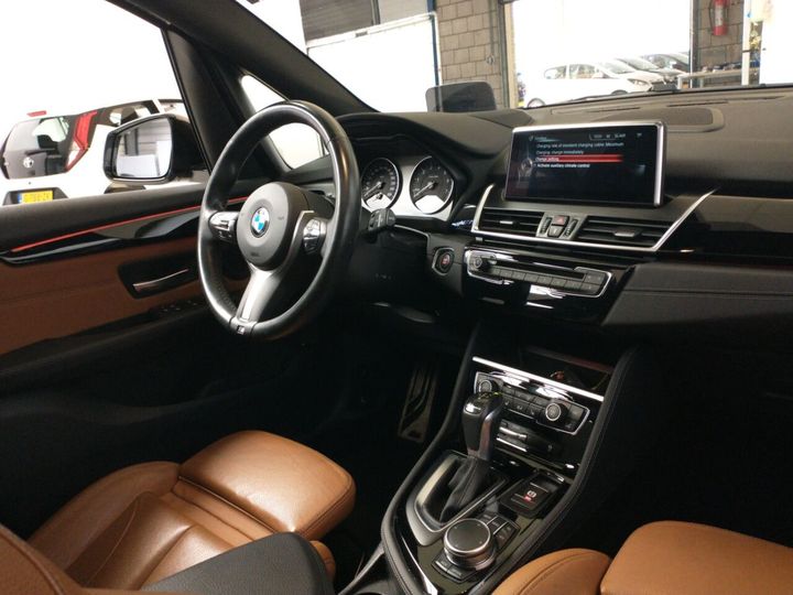 Photo 7 VIN: WBA2C71020V782079 - BMW 2-SERIE ACTIVE TOURER 