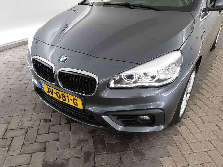 Photo 14 VIN: WBA2C71020V782633 - BMW 2 SERIE ACTIVE TOURER 