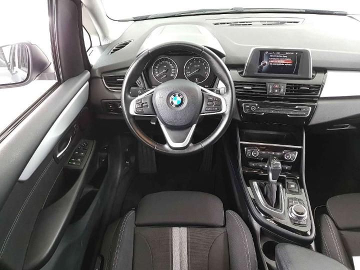 Photo 7 VIN: WBA2C71020V782633 - BMW 2 SERIE ACTIVE TOURER 