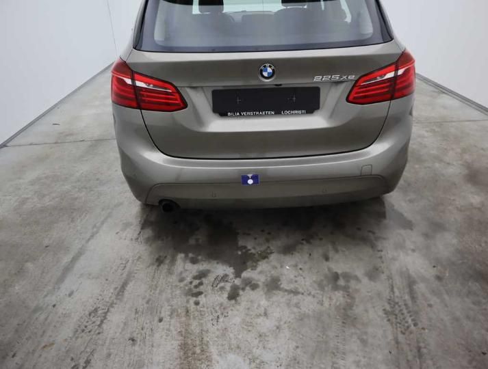 Photo 19 VIN: WBA2C71020V783538 - BMW 2-SERIE ACT.TOUR.&#3914 