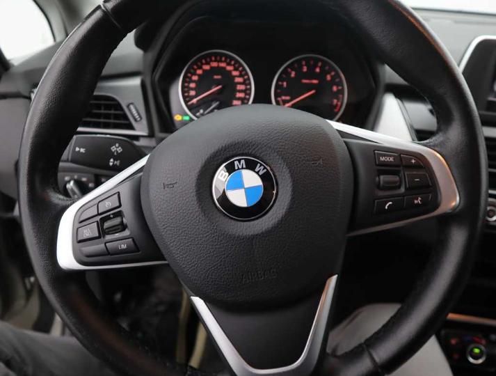 Photo 23 VIN: WBA2C71020V783538 - BMW 2-SERIE ACT.TOUR.&#3914 