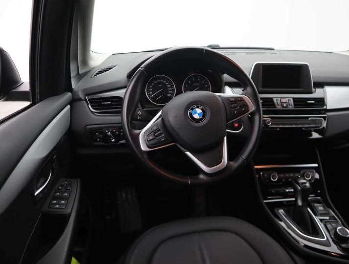 Photo 9 VIN: WBA2C71020V783538 - BMW 2-SERIE ACT.TOUR.&#3914 