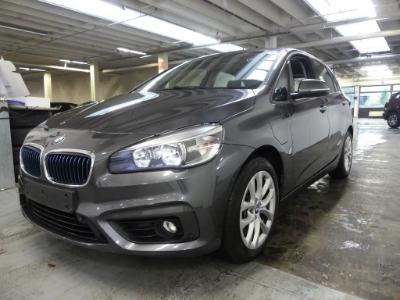 Photo 0 VIN: WBA2C71020V784172 - BMW 2 ACTIVE TOURER 