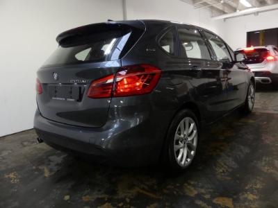 Photo 4 VIN: WBA2C71020V784172 - BMW 2 ACTIVE TOURER 