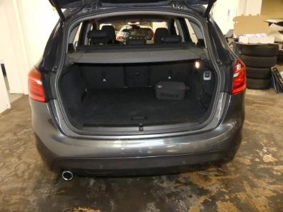 Photo 8 VIN: WBA2C71020V784172 - BMW 2 ACTIVE TOURER 